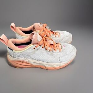 Hoka One One Kaha Low GTX Mental Health Women's 8